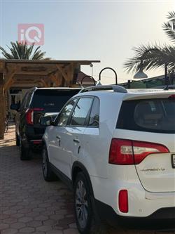 کیا سۆرینتۆ